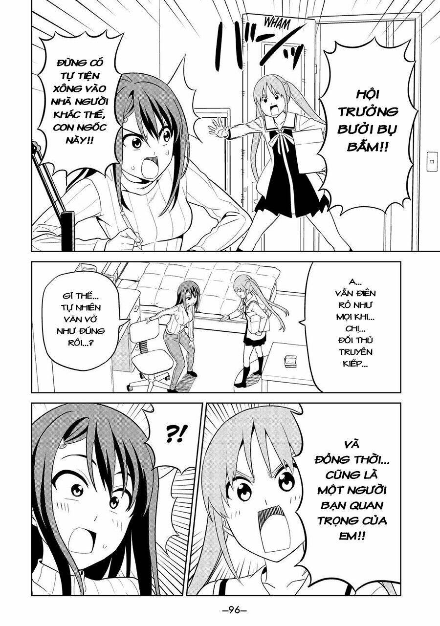 aho girl chapter 130 11