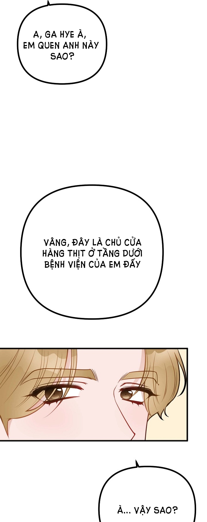 Mối Quan Hệ Không Tốt chapter 23.1 - Trang 25