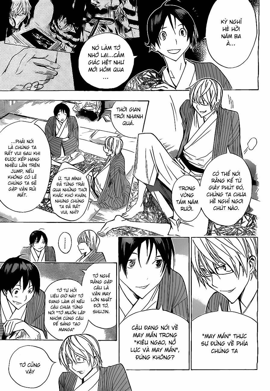 họa sĩ truyện tranh chapter 162 15