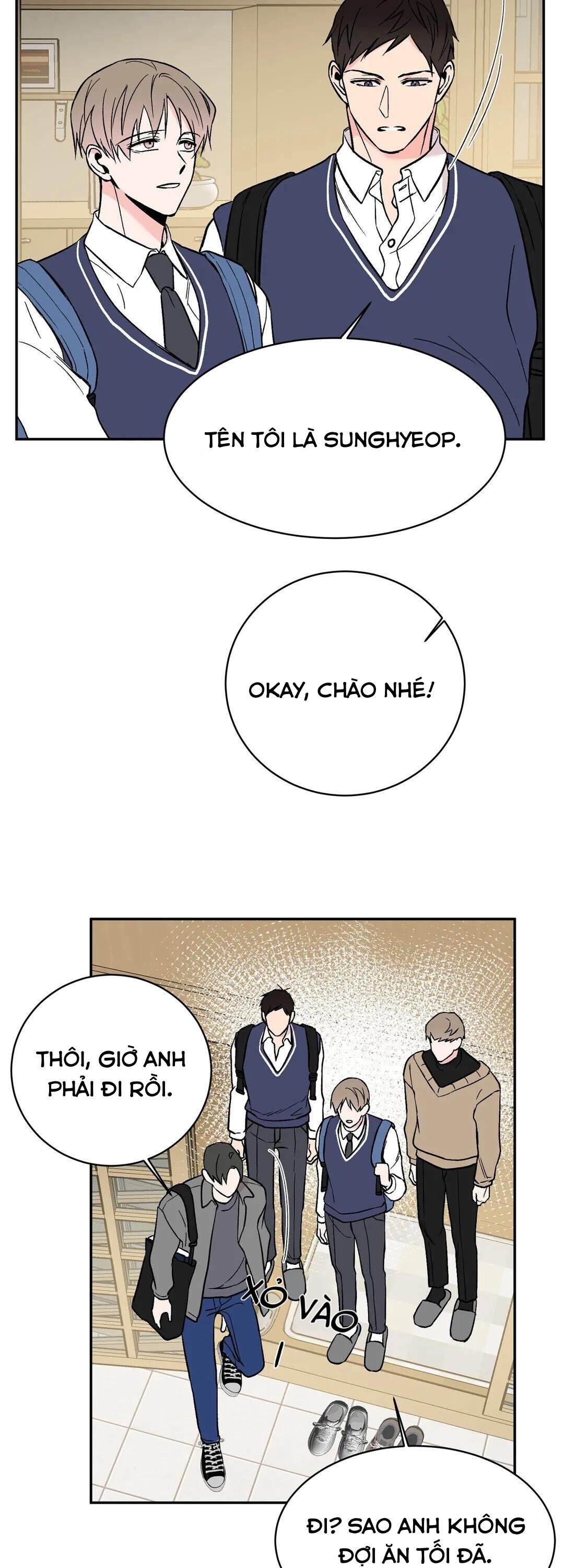 đảo ngược chapter 8 29