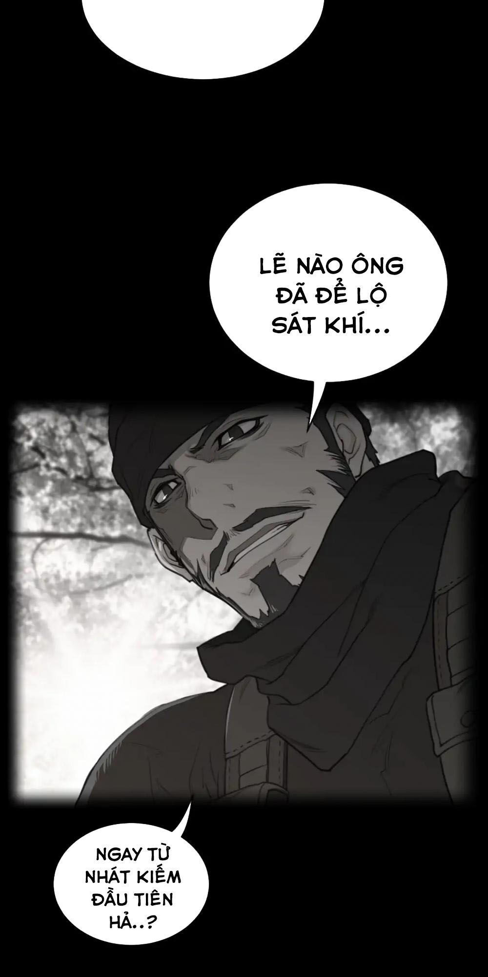 một nửa hoàn hảo chapter 89 2