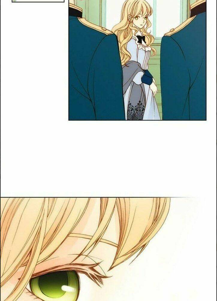 wendy , cô gái bán hoa chapter 4 16