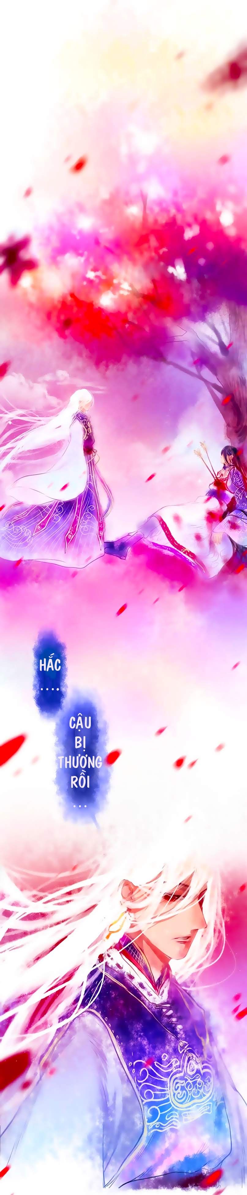 tháng sáu kì diệu chapter 7 1