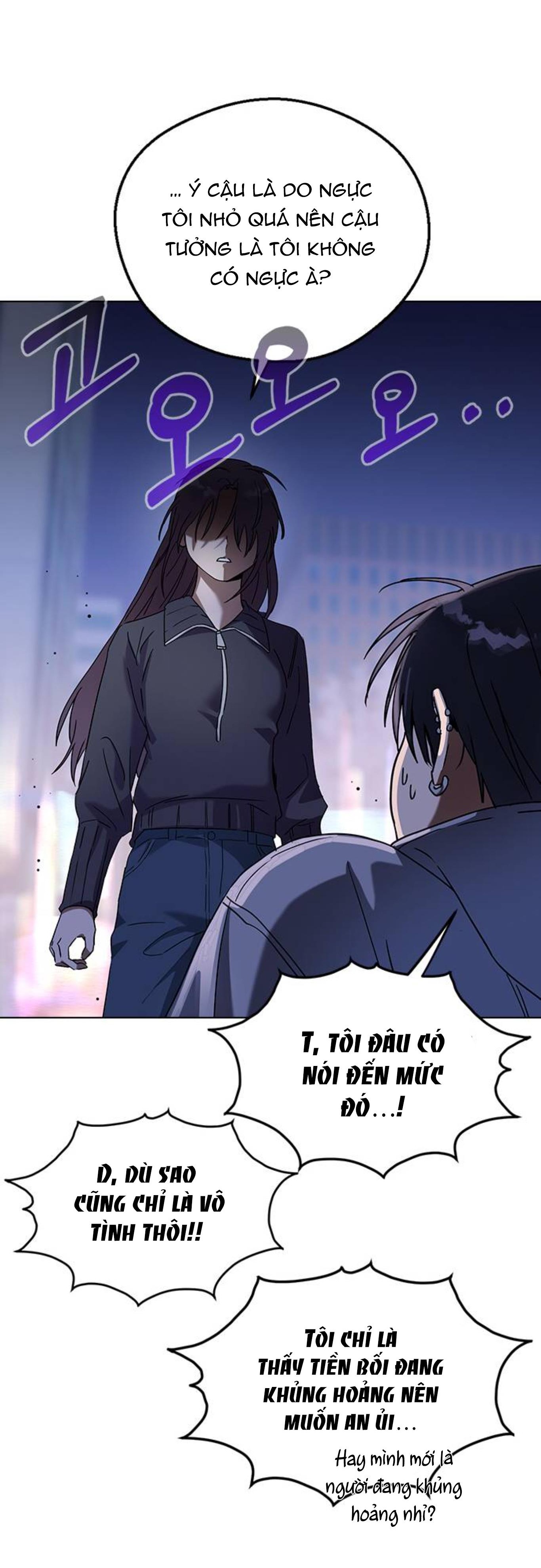 nhân duyên kiếp trước chapter 91.1 27