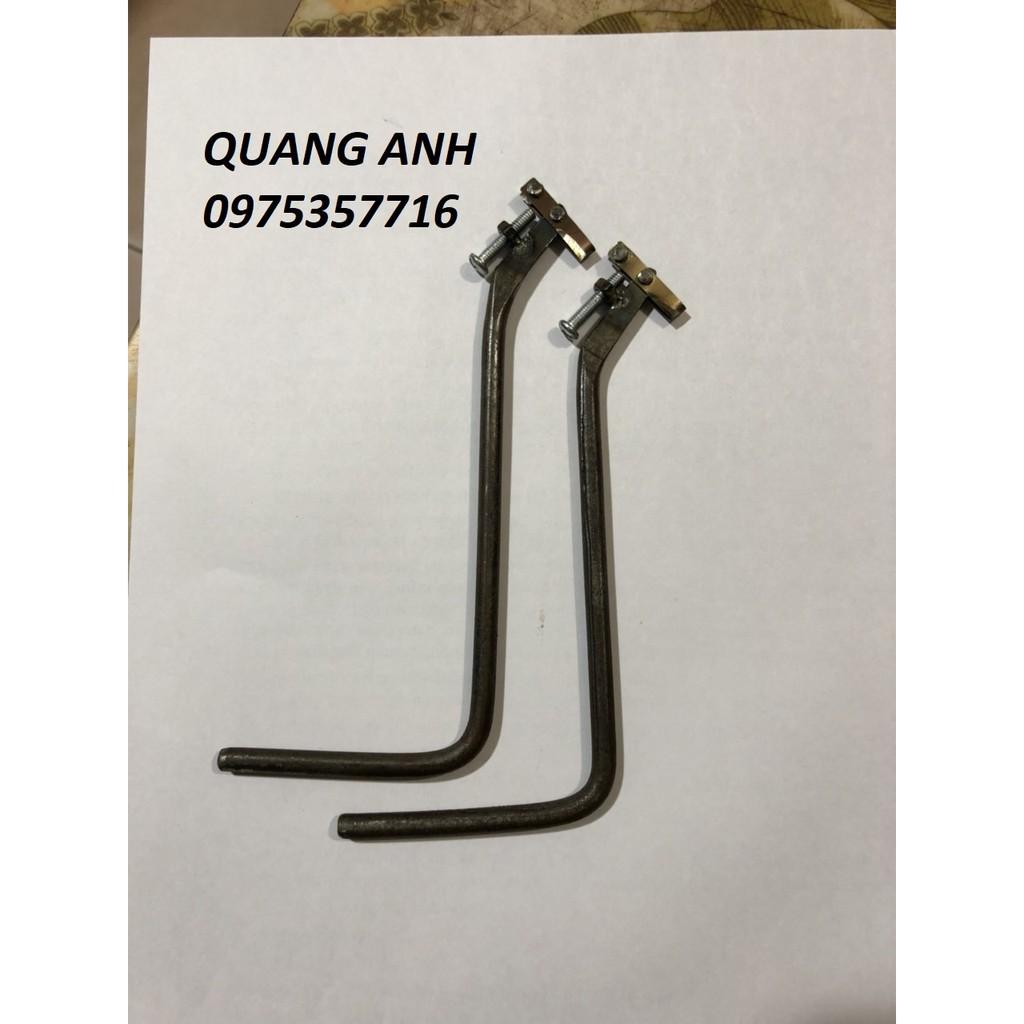 COMBO 2 DAO KHOANH VỎ CÂY ĂN QUẢ