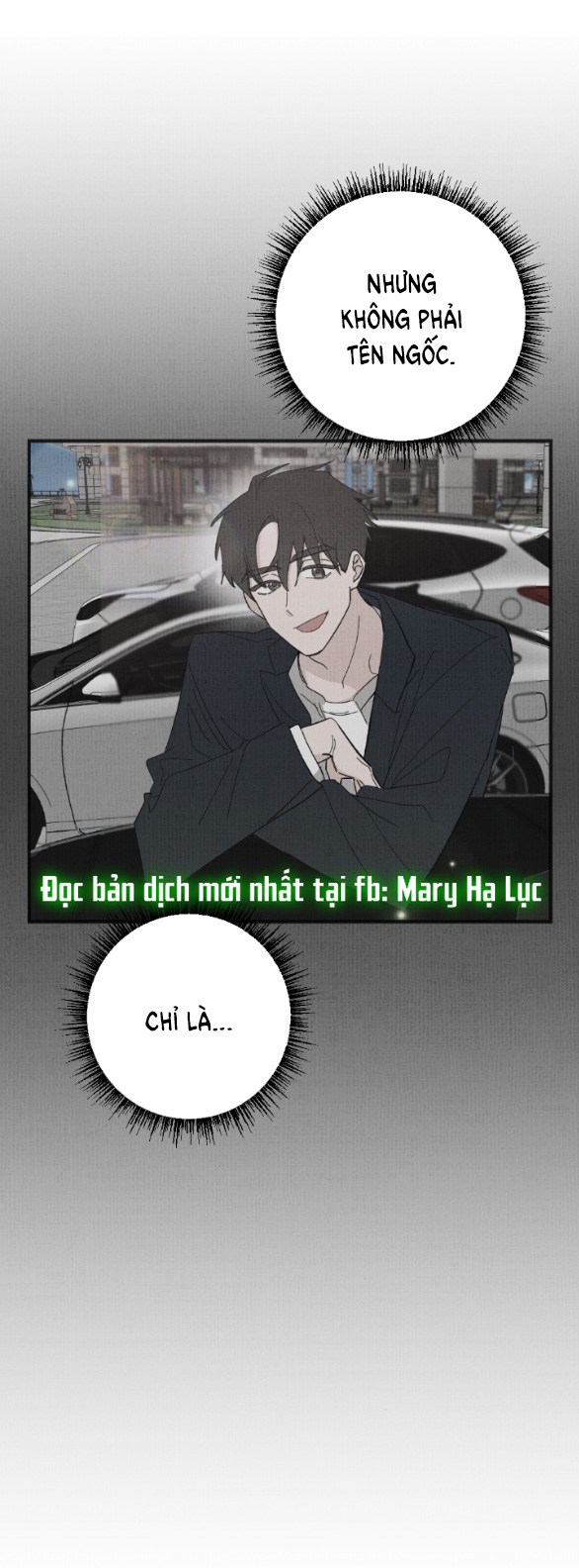 [18+] cuộc hôn nhân chính trị chapter 6.1 27