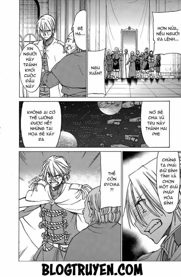 sekainohate de aimashou chapter 37 4