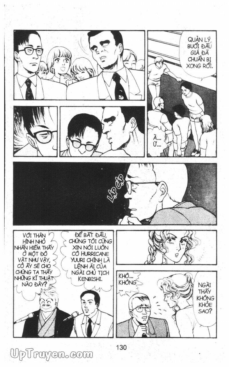 câu lạc bộ con nhà giàu chapter 7 131