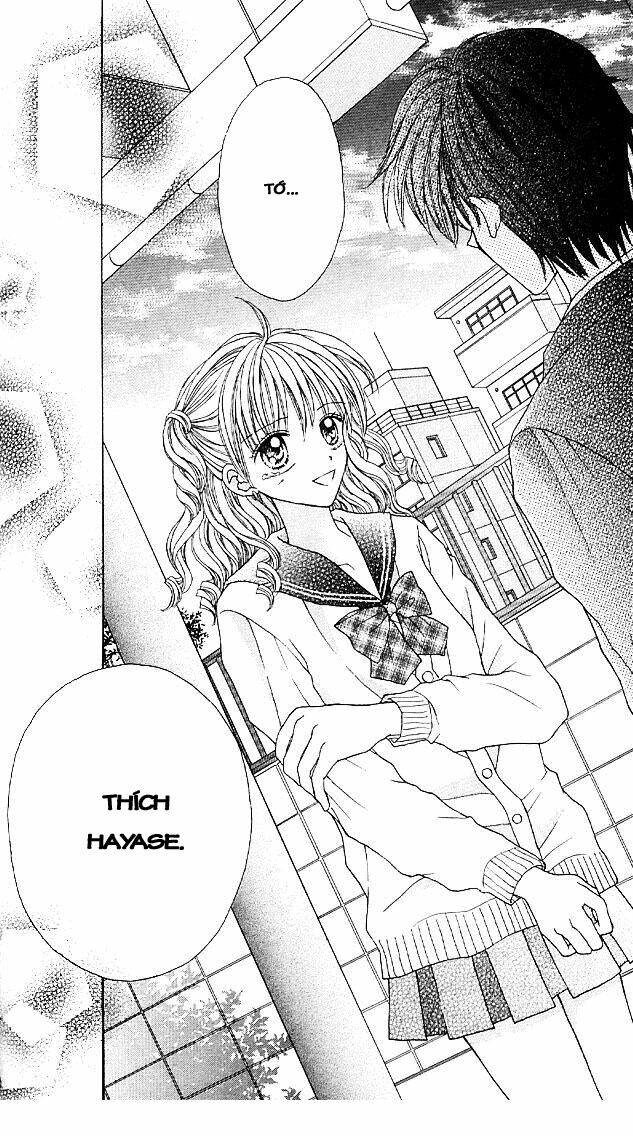 charisma doll chapter 9 8