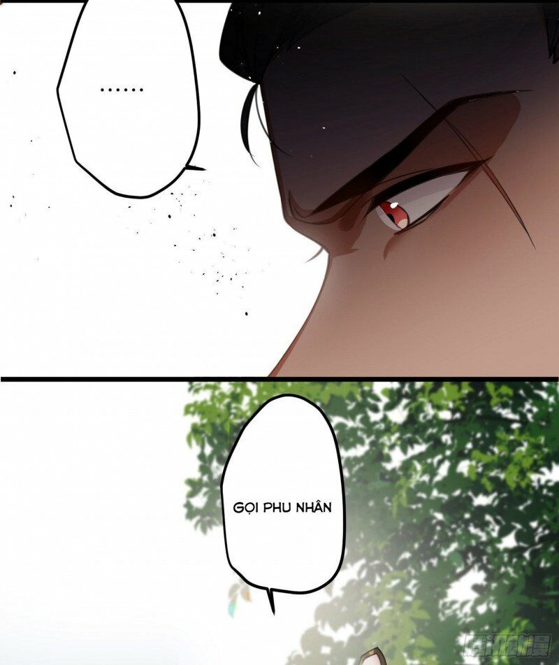 phế vật công chúa muốn nhặt chồng chapter 32 33