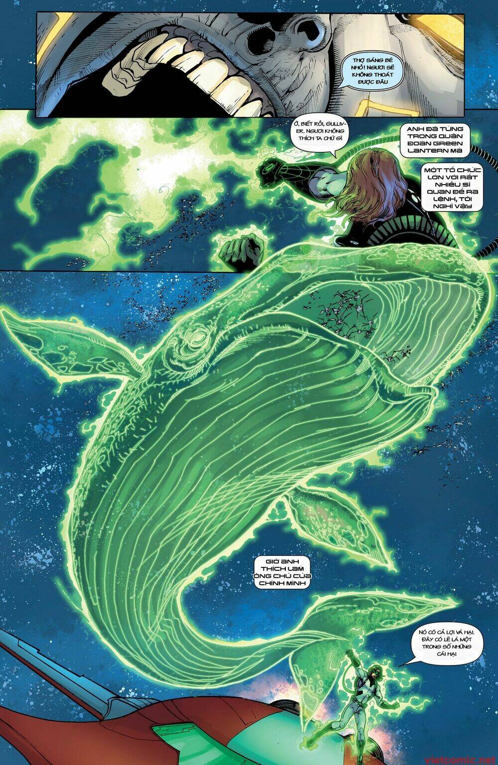 green lantern v5 chapter 3 17