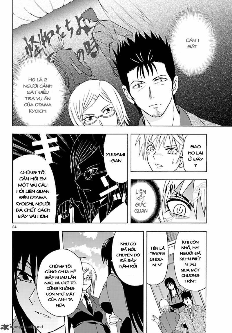 diamond cut diamond chapter 4 24