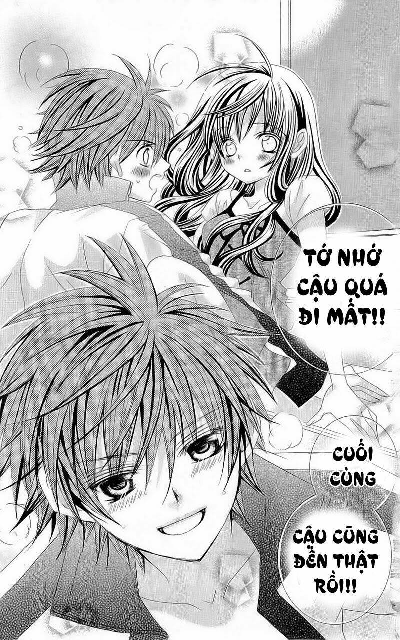 suki desu suzuki-kun!! chapter 47 24