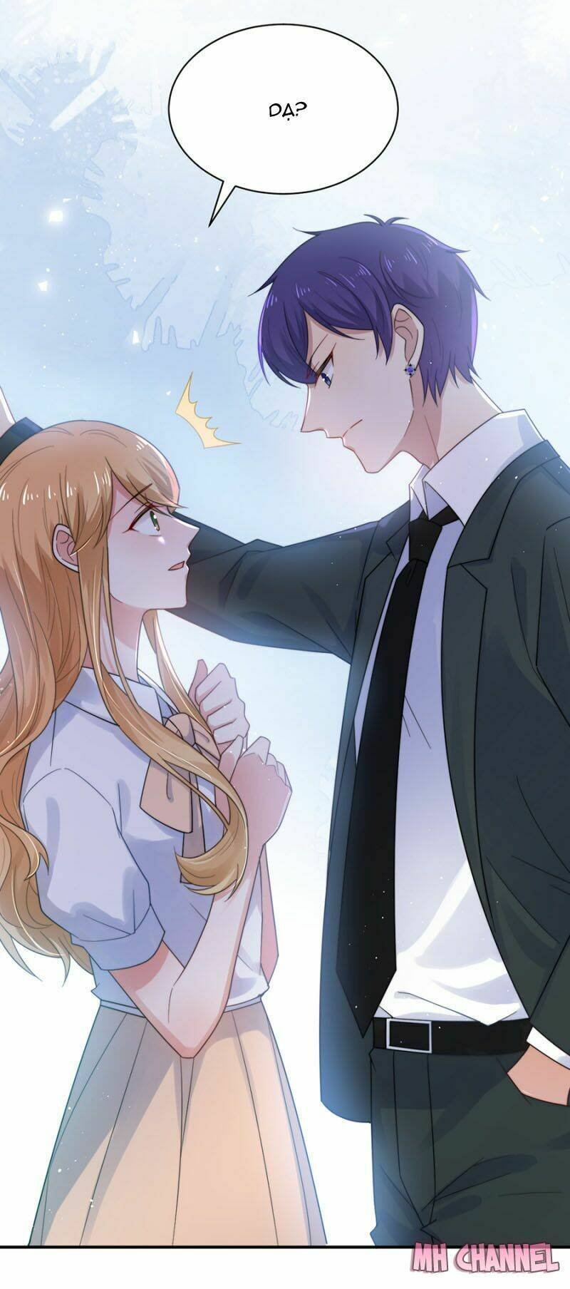 ma lạt thiên kim đẩu ác thiếu chapter 198 23