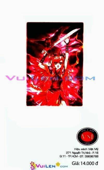 tinh linh của biển chapter 7 159