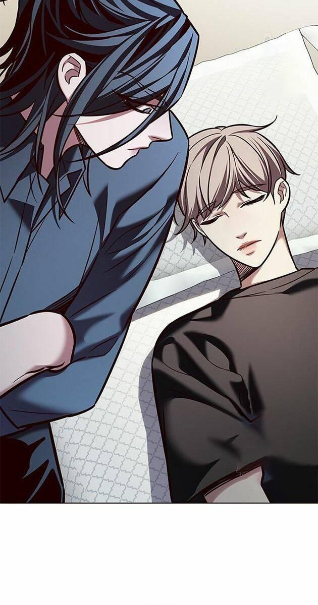 biến thân thành mèo chapter 214 58