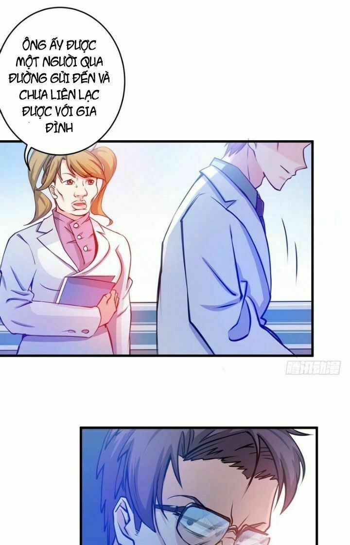 tối cường thần y tại đô thị chapter 8 16