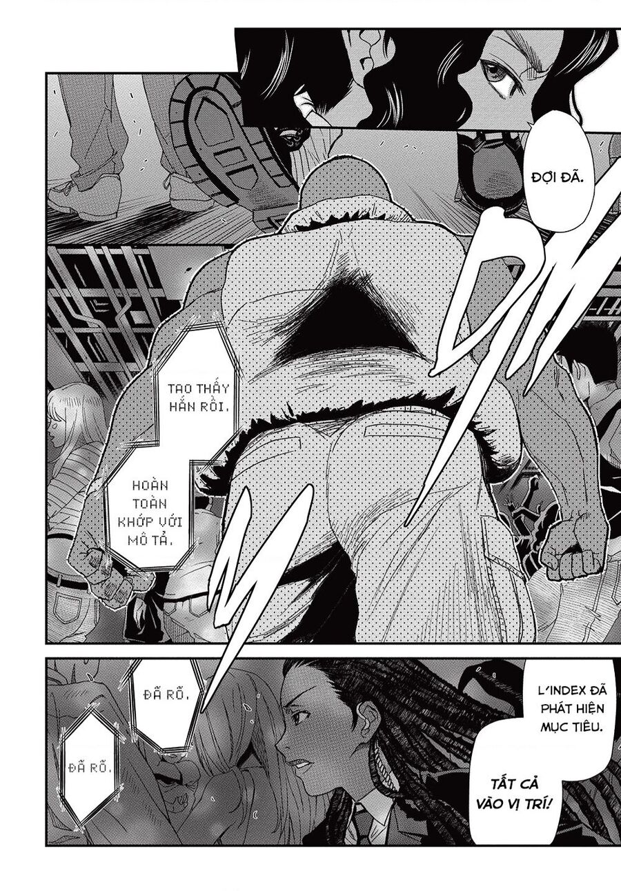 hố đen chapter 109 10