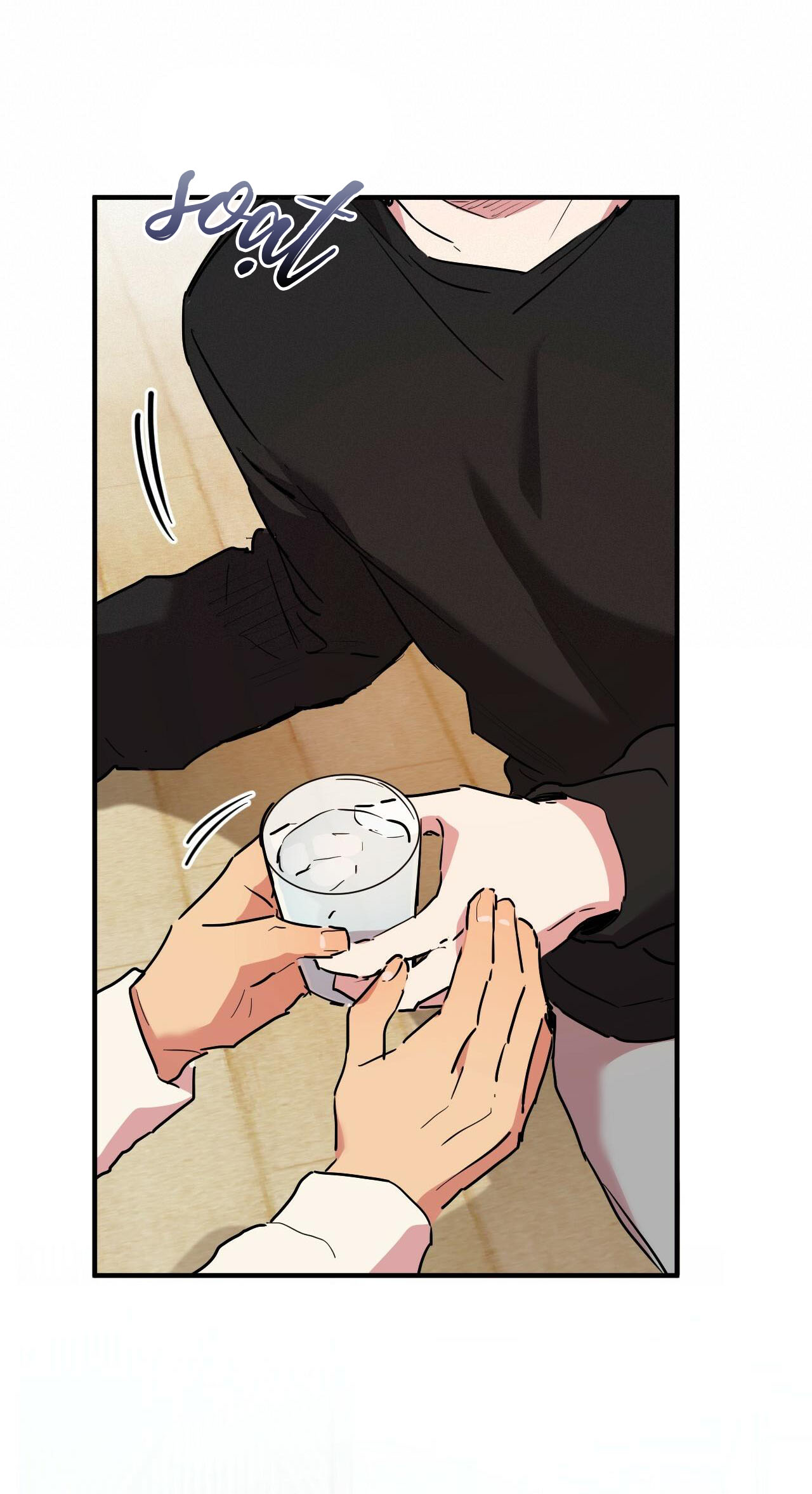 những chú thỏ của hapypy chapter 13 15