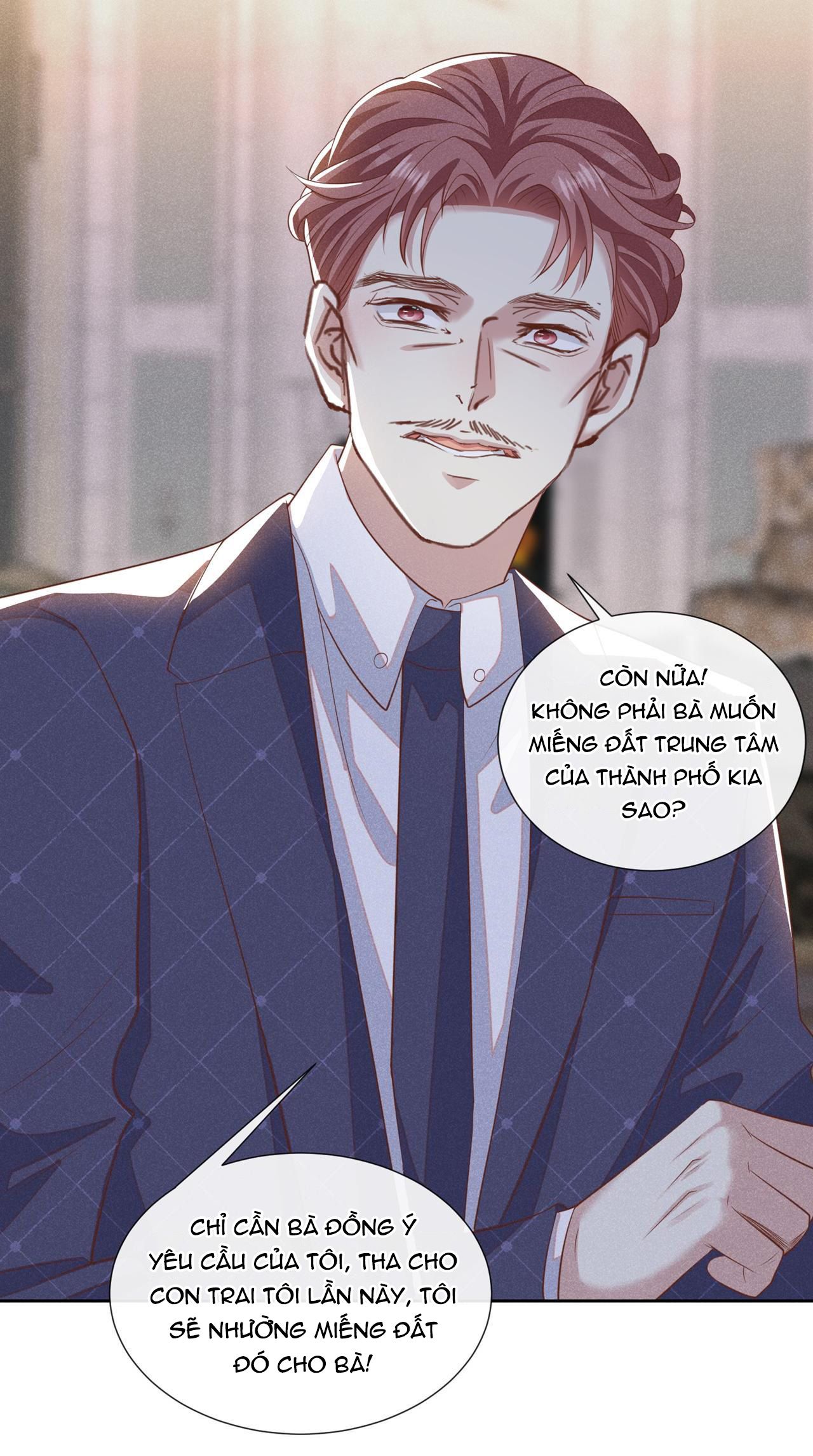 anh ấy gọi tôi là hắc liên hoa chapter 141 7