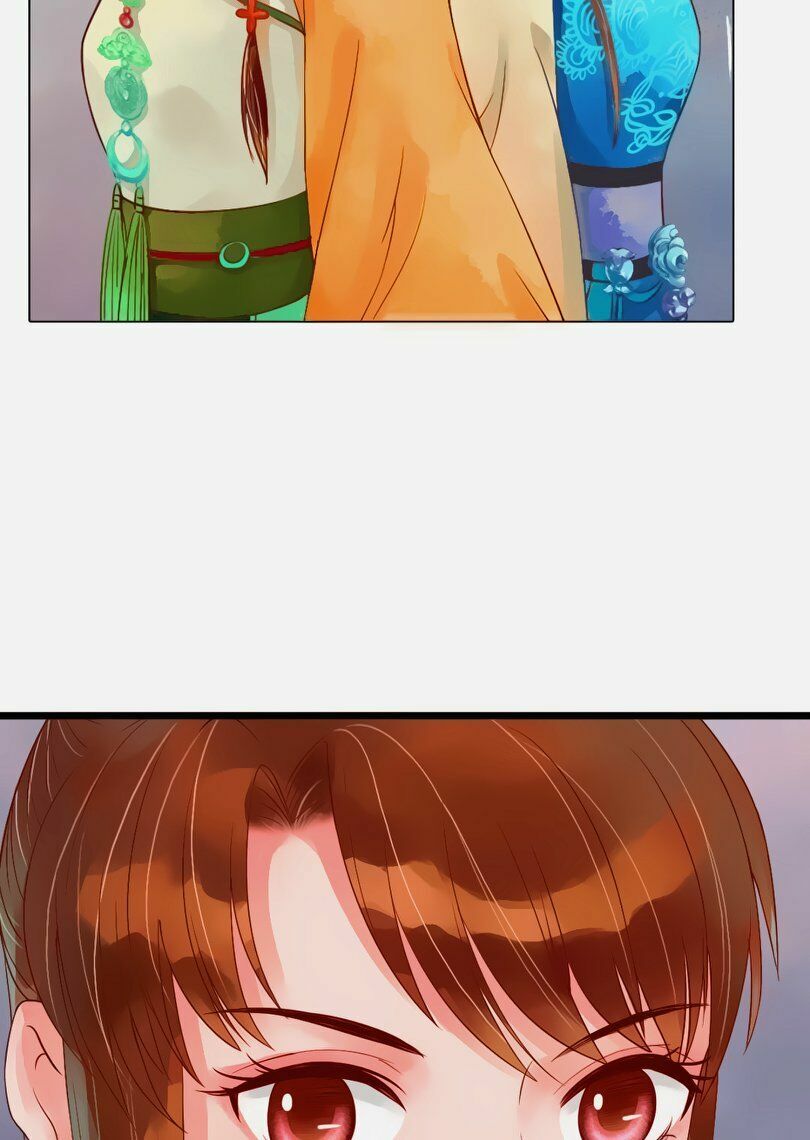 thứ nữ hữu độc chapter 47 11