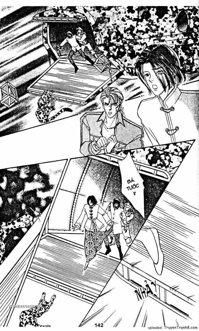 tiệm thú kiểng chapter 23 39