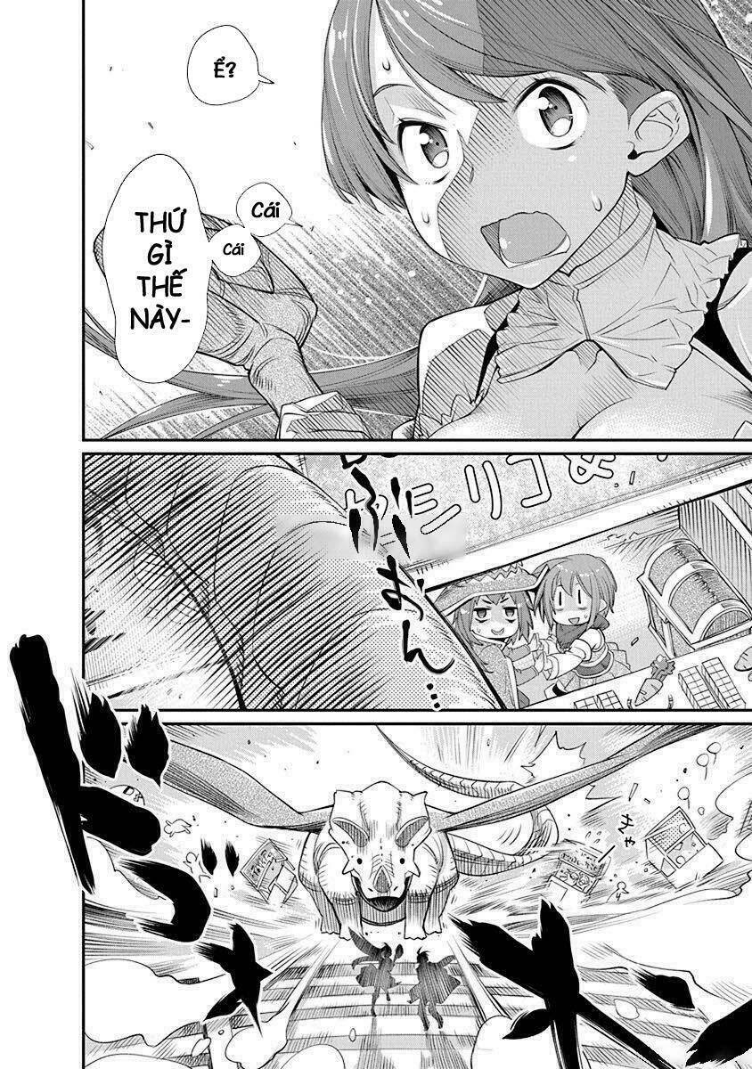 kusoge onilne chapter 5 22