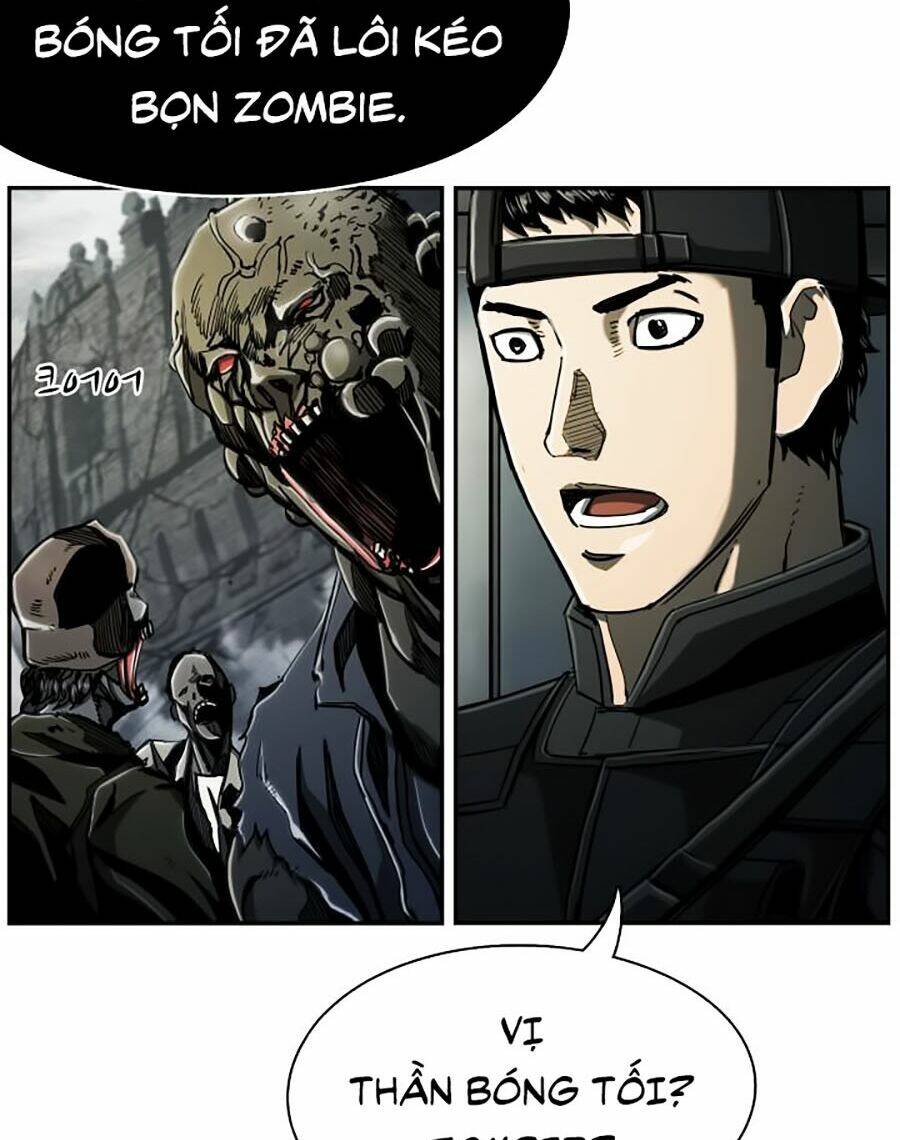 thợ săn đầu tiên chapter 68 48