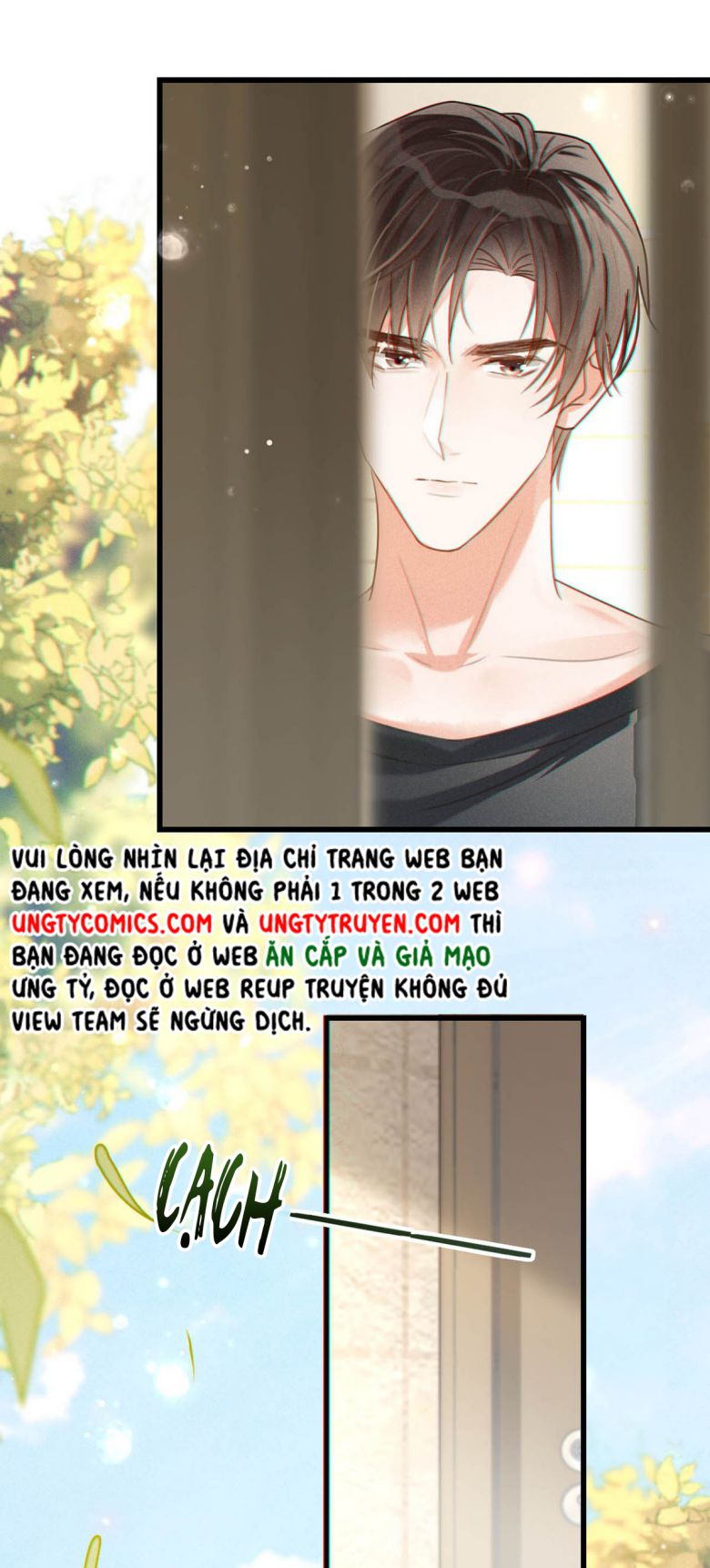 nịch tửu chapter 48 15