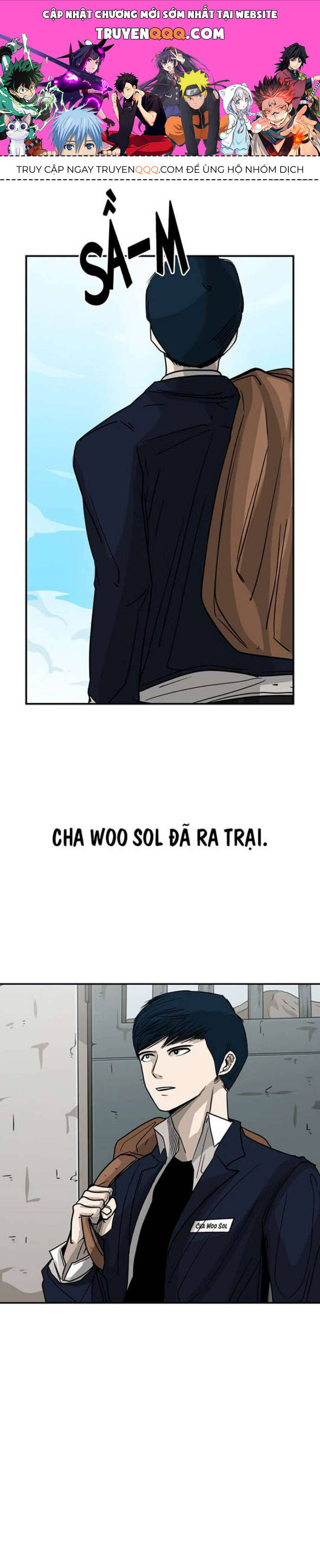 shark - cá mập chapter 61 1