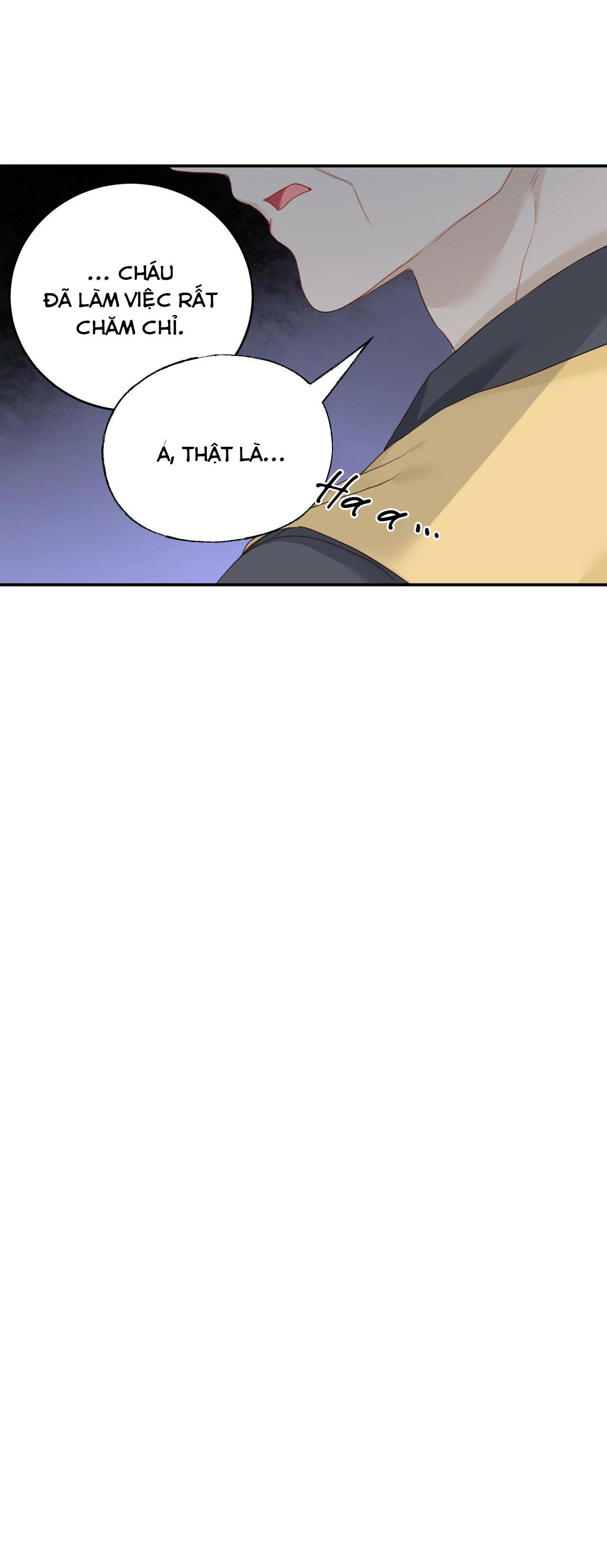 vị ngọt không đường (sweet not sugar) chapter 6 18