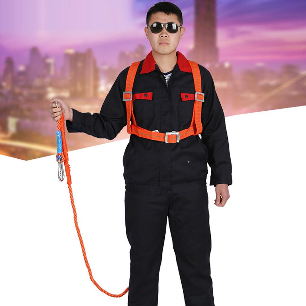 Bảo Vệ Mùa Thu 3m Bảo Vệ An Toàn Xây Dựng Bảo Vệ Cá Nhân, 100kg