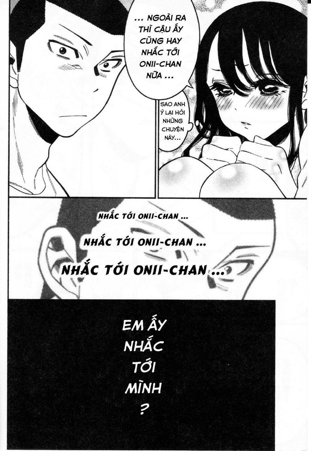 momoiro meloik chapter 23 15