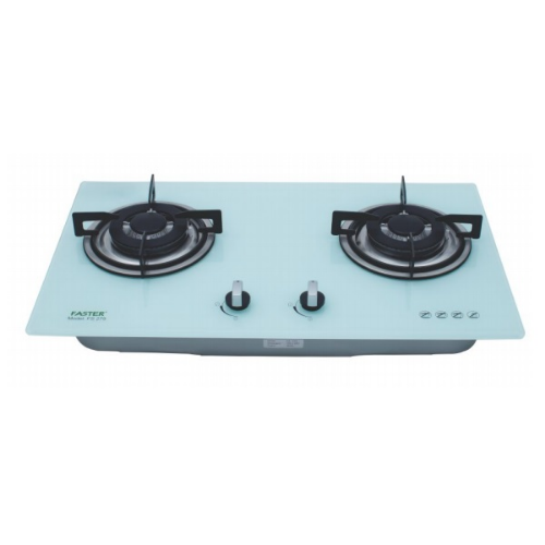 Bếp Gas Âm Faster FS 279W - Hàng Chính Hãng