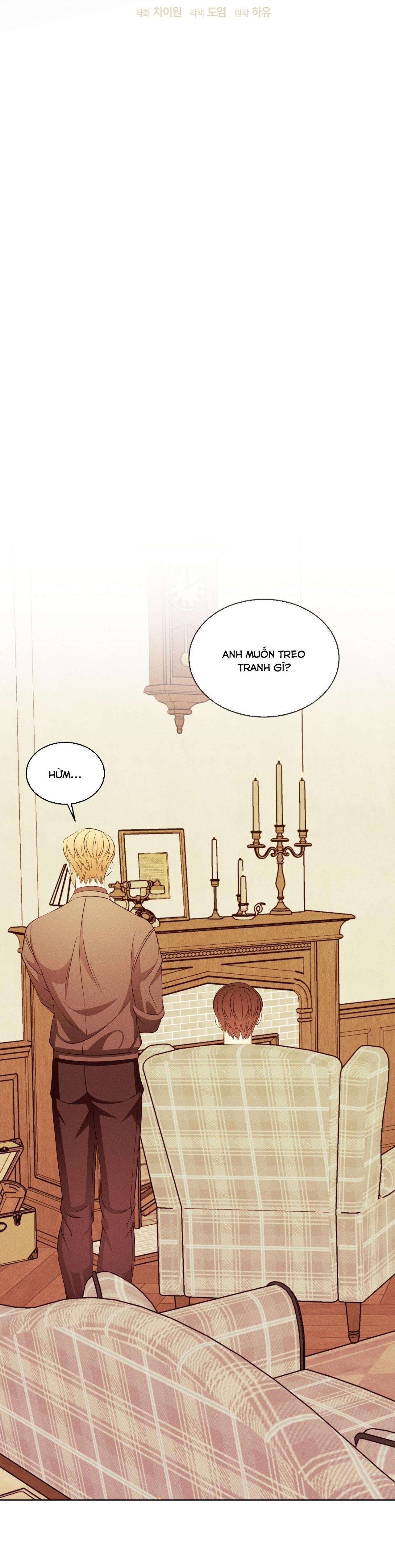 đêm săn ở london chapter 49 18