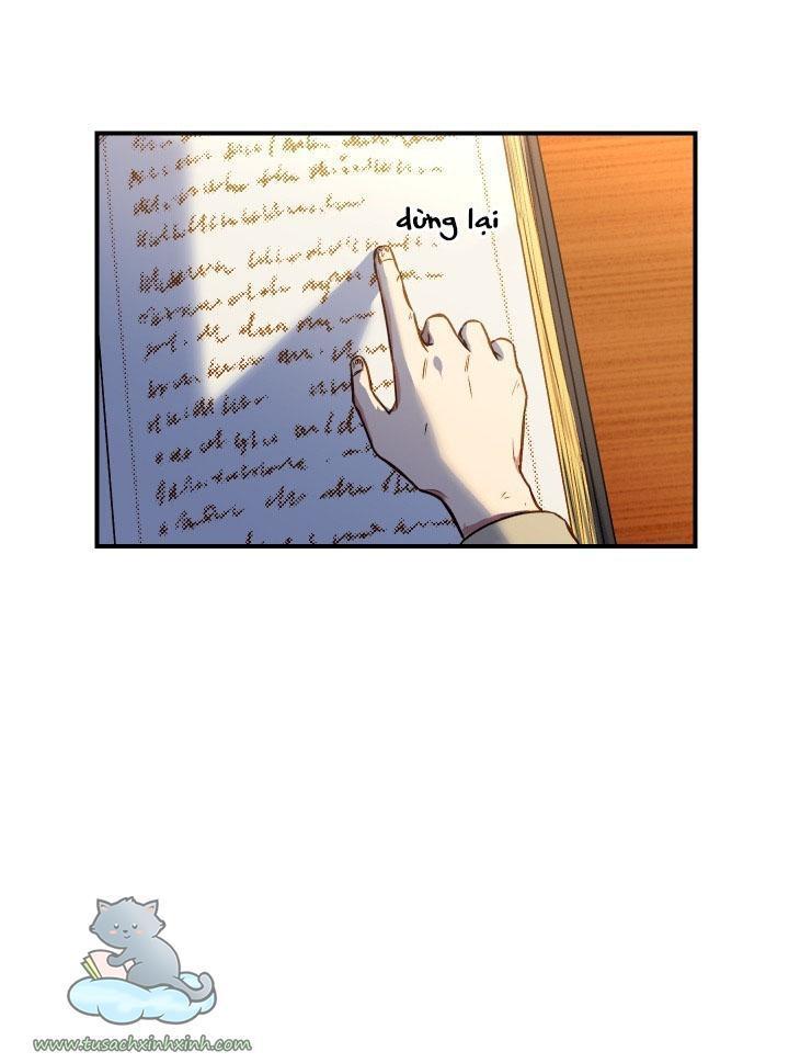 công nương khế ước của gia tộc công tước quái vật chapter 4 20