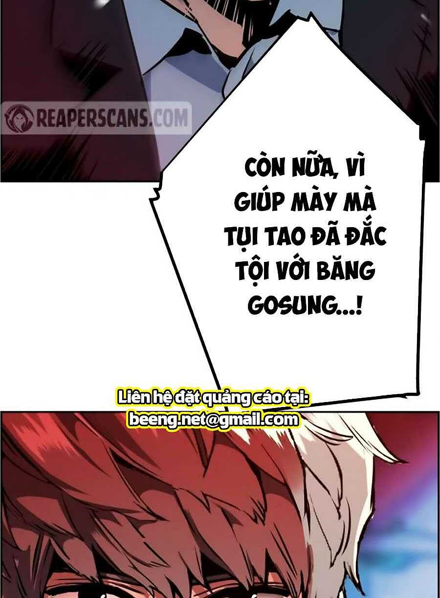 bạn học tôi là lính đánh thuê chapter 19 88