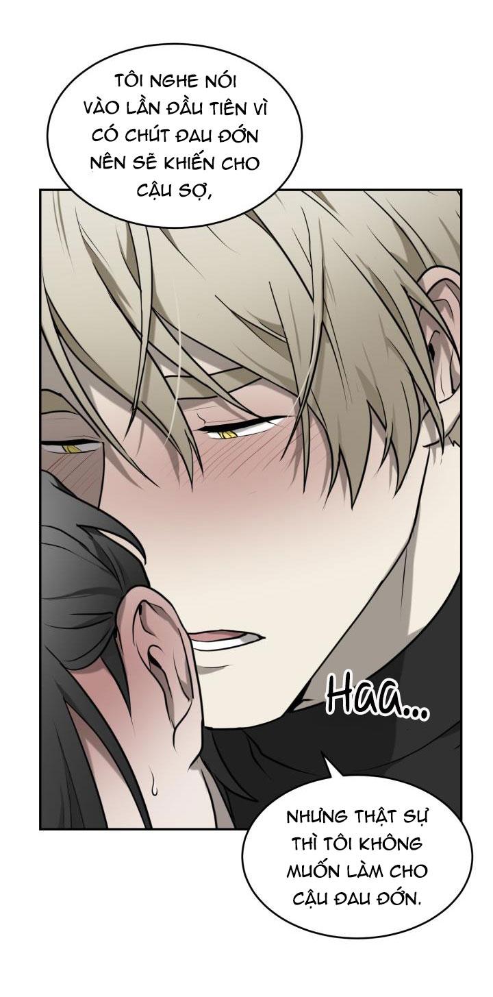 dưỡng thú cưng chapter 3 36