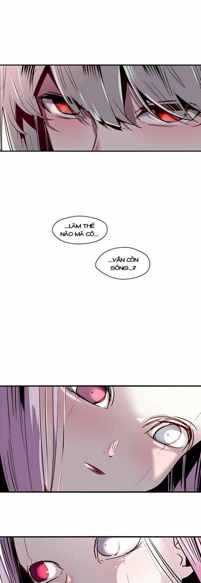 người máy hủy diệt chapter 128 24