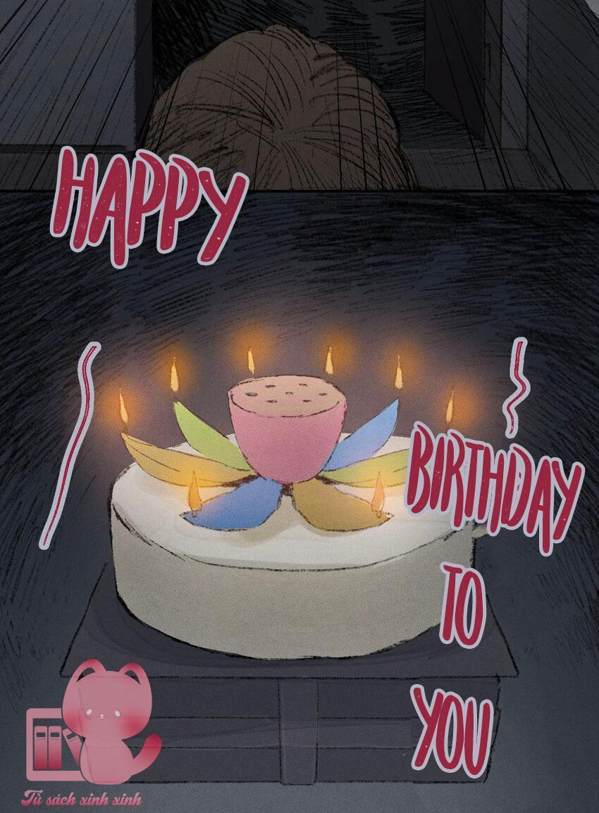 con thỏ rơi vào bẫy tin đồn chapter 1 34