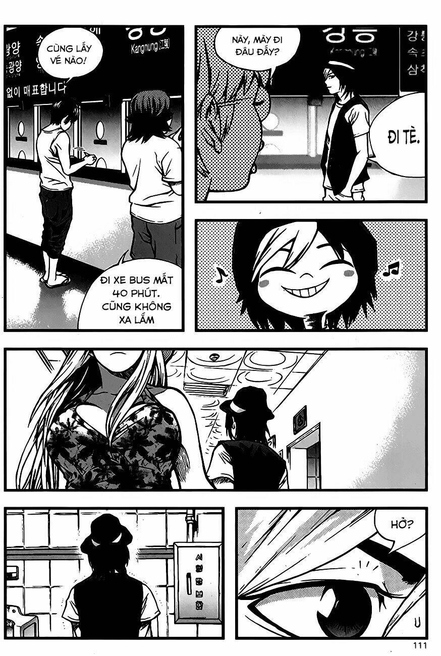 need a girl chapter 43 6
