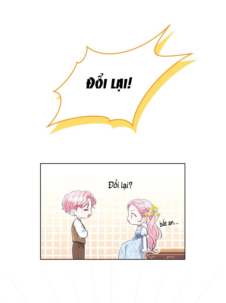 thà rằng để tôi trở thành nữ hoàng chapter 17.2 31