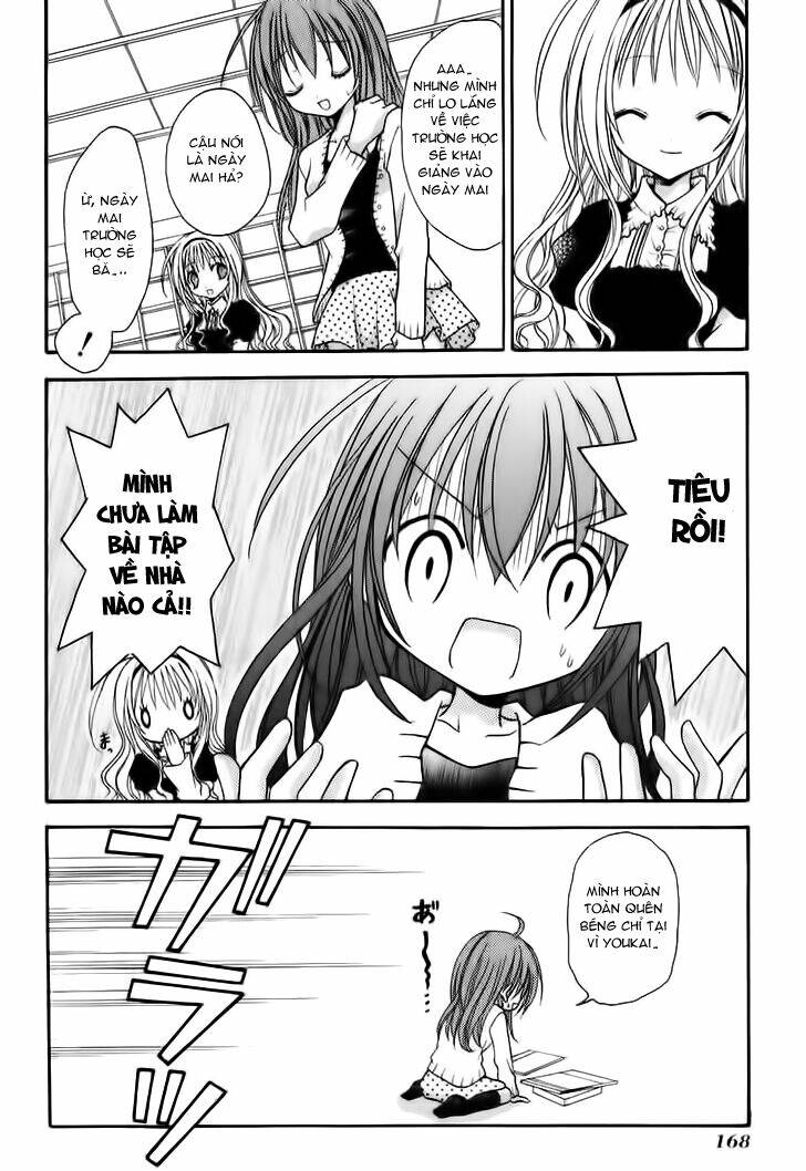 tokyo innocent chapter 4 29