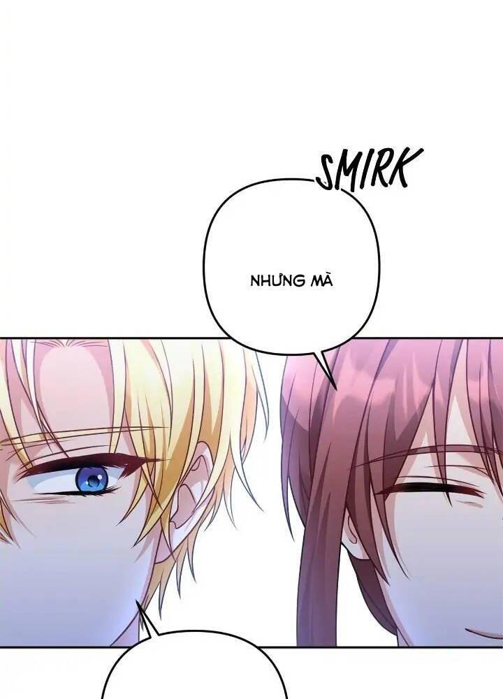 tại sao mẹ chồng tôi lại như thế này? chapter 40 76