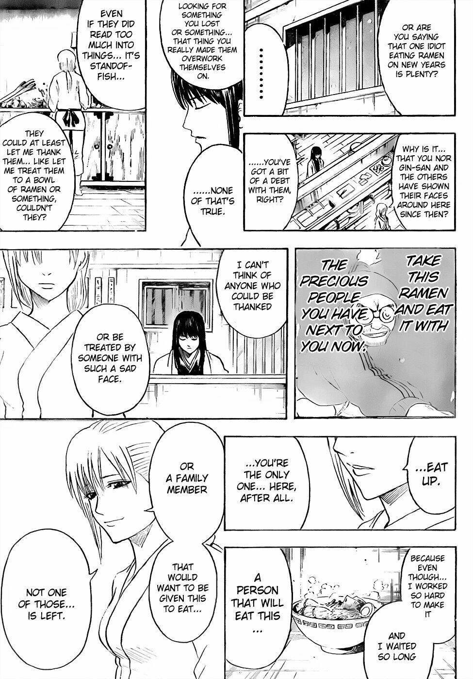 gintama - linh hồn bạc chapter 433 17
