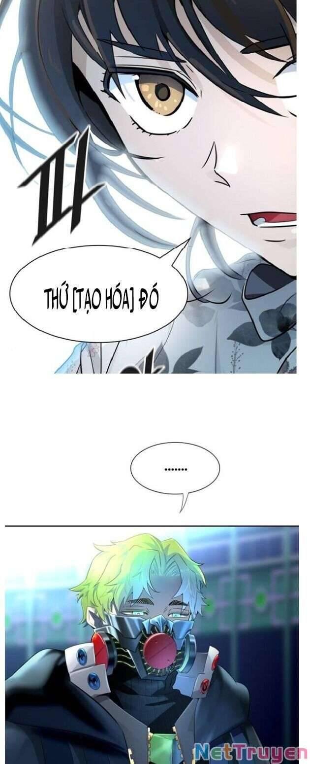 tòa tháp bí ẩn 2 chapter 541 57