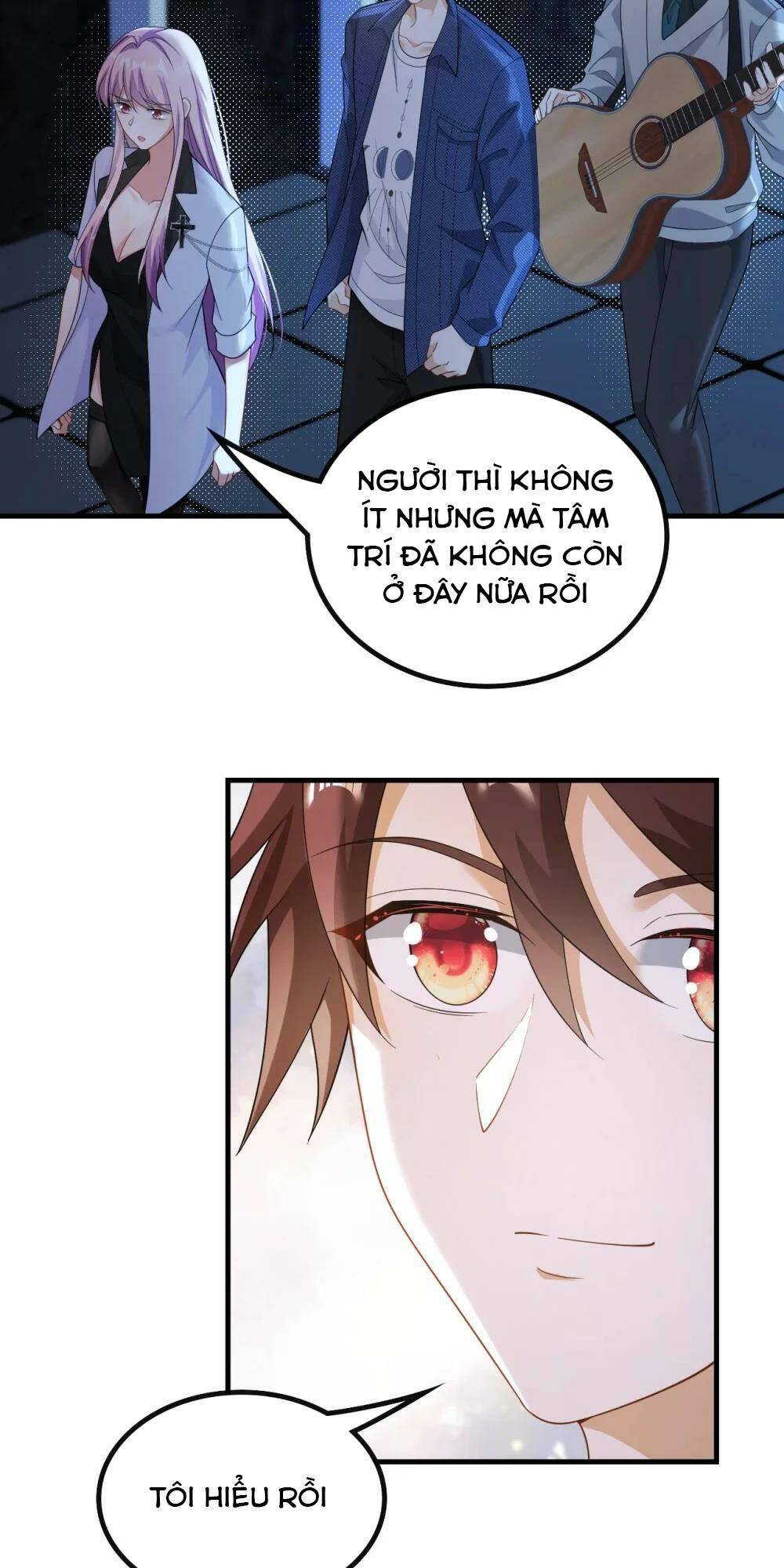 trùng sinh, ta mới là thiên vương giải trí chapter 46 28