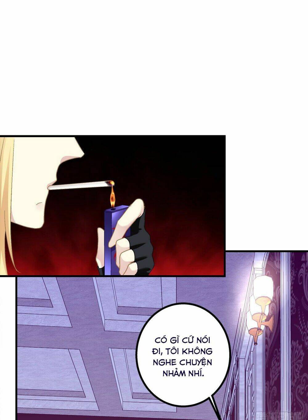 toàn bộ nắm trong tay chapter 39 9