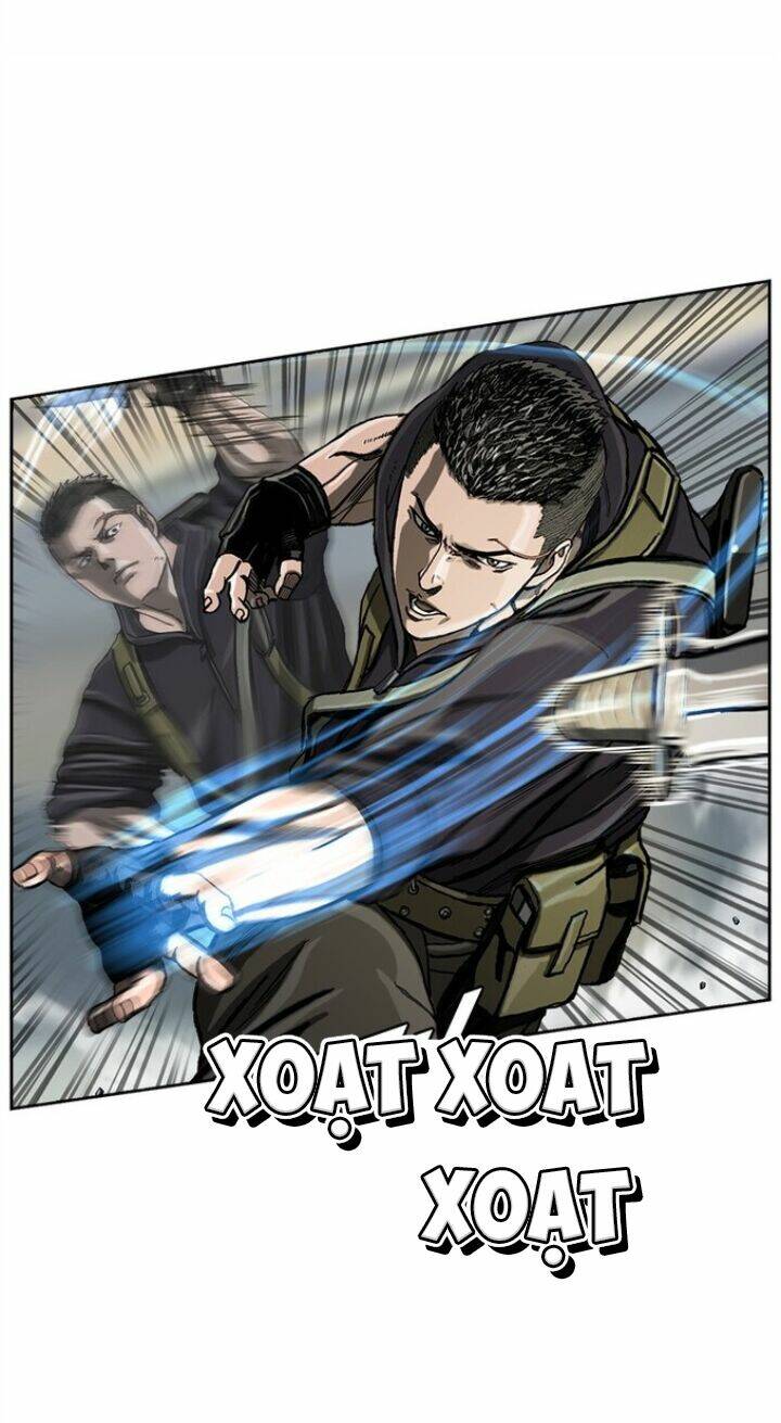 truyền thuyết anh hùng thời mạt thế chapter 8 43