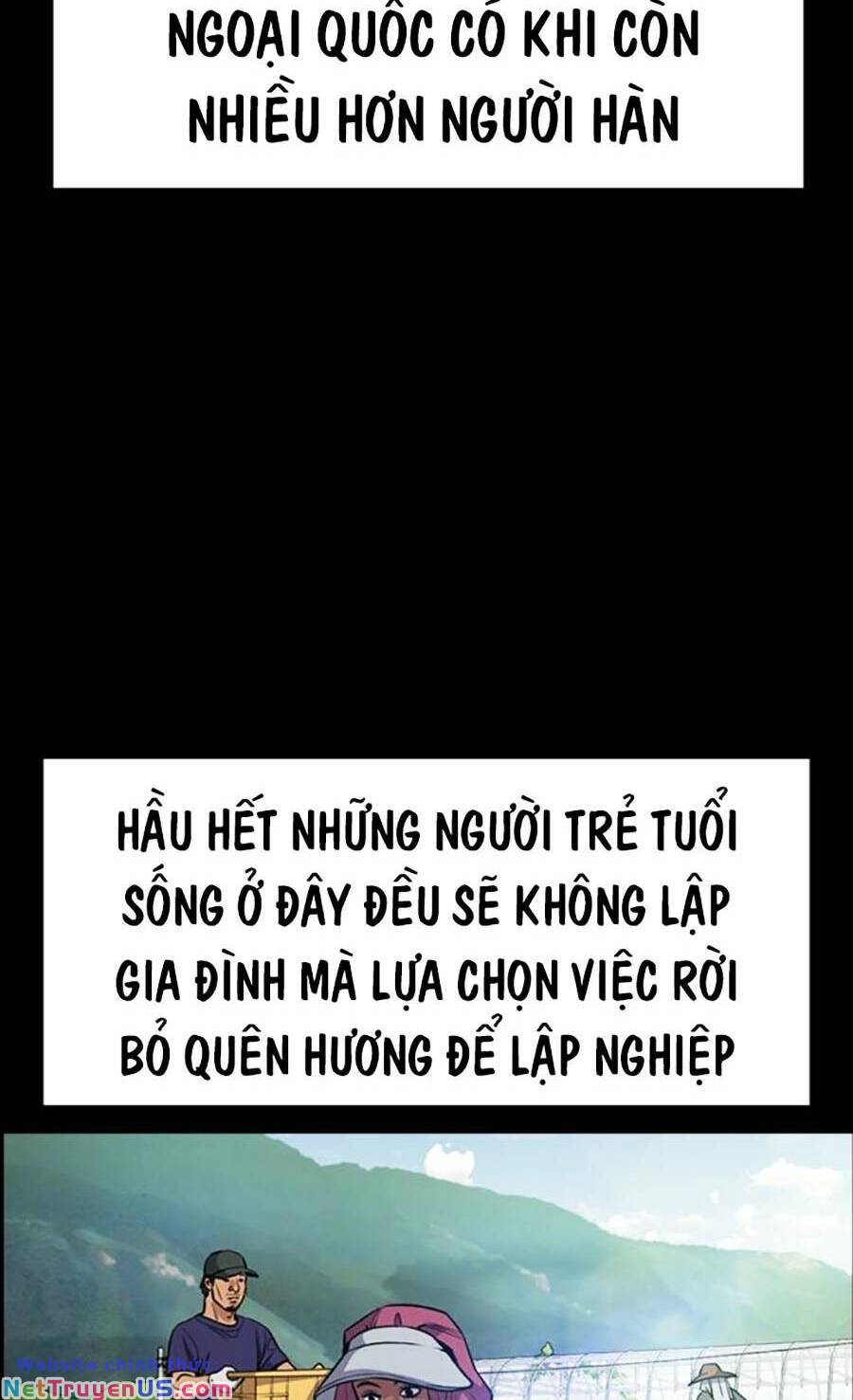 giáo dục chân chính chapter 125 16